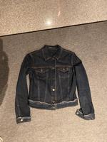 Jeans Jacke, Größe 40,Gabriele Strehle, neuwertig Nordrhein-Westfalen - Ochtrup Vorschau