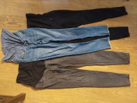 Umstandsmode Jeans Paket ESPRIT & H&M Größe 34/36/S Obergiesing-Fasangarten - Obergiesing Vorschau