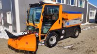 32999€ netto Ladog G129 4x4x4 Kommunal Allrad Winterdienst Brotterode-Trusetal - Brotterode Vorschau