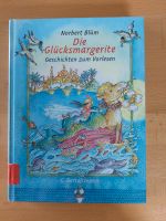 Die Glücksmargerite / Norbert Blüm / Buch / Bertelsmann / 1,50 € Nordrhein-Westfalen - Hille Vorschau