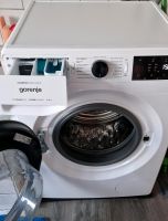 GORENJE Waschmaschine WNEI74ADPS, 7 kg, 1400 U/min Niedersachsen - Wilhelmshaven Vorschau