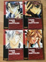 Yami no matsuei Manga 1-4 Nordrhein-Westfalen - Hamm Vorschau