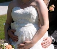 Brautkleid von Brautmoden Binder in Bad Wurzach Baden-Württemberg - Kißlegg Vorschau
