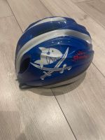 Ked Meggy Helm Sharky Gr.M 52-58cm Fahrradhelm Bayern - Theres Vorschau