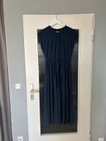 Hallhuber Kleid Maxikleid Damen Sommer blau M Frankfurt am Main - Innenstadt Vorschau
