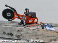 ✅️ Lagernd ✅️ Husqvarna K760 Cut-n-Break Trennschleifer Bayern - Brunnen Vorschau