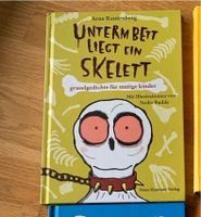 Buch Gruselgedichte für mutige Kinder Gedichte Rautenberg Baden-Württemberg - Leinfelden-Echterdingen Vorschau