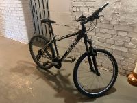 EXTE Superflow 7005 Aluminium Crossbike (RH 42cm) Bayern - Fürth Vorschau