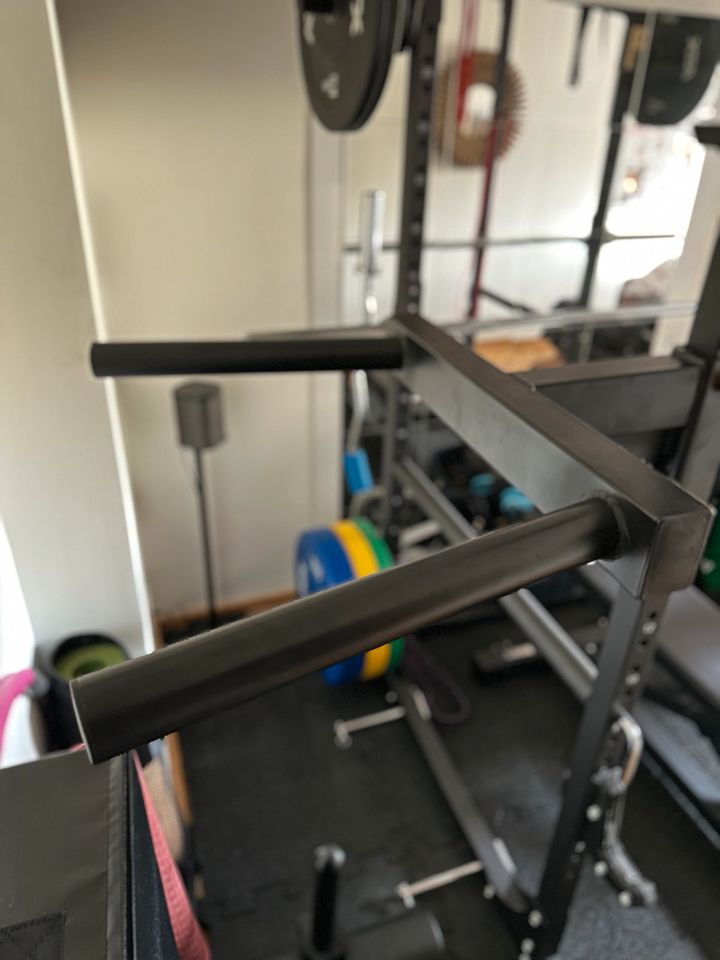 ⭐️Power Rack SQMIZE® SQ7.06, Höhe 213 cm⭐️ in Leipzig