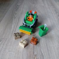 Lego Duplo Kehrmaschine Schleswig-Holstein - Busdorf Vorschau