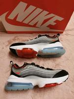 Euro 38 und 38,5 Super Nike Air Max Straßenschuhe Bayern - Augsburg Vorschau