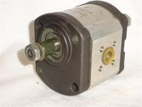 Bosch/Rexroth Zahnradpumpe 0510515007 Niedersachsen - Edewecht Vorschau