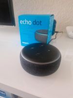 Alexa Echo Dot schwarz Nordrhein-Westfalen - Haan Vorschau