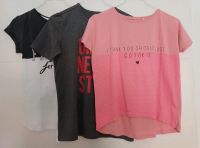 T Shirts Gr. 146 152 Mädchen H&M Tchibo Name it Baden-Württemberg - Lauf Vorschau