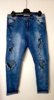 Jeanshose Boyfriend Reserved gr 40 Osterholz - Tenever Vorschau