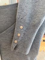 Leichter Pullover L V Ausschnitt neu mit Etikett Berlin - Spandau Vorschau