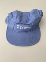 Supreme Metal Ring Camp Cap LT Blue Stuttgart - Stuttgart-Mitte Vorschau