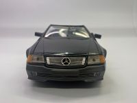 Modellauto Maisto - Mercedes Benz 500 SL 1989 1:18 Top Zustand! Baden-Württemberg - Neuhausen ob Eck Vorschau