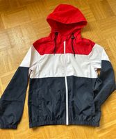 Leichte Regenjacke Julia Brown Gr. S Kreis Pinneberg - Pinneberg Vorschau