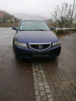 Honda Accord Tourer 2,2 Nordrhein-Westfalen - Lichtenau Vorschau