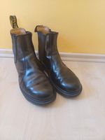 Dr Martens Chelsea gr 39 schwarz Bayern - Schwabach Vorschau