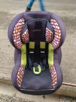 Osann Kindersitz Autositz braun/grün Isofix 9-18 kg Hessen - Fritzlar Vorschau