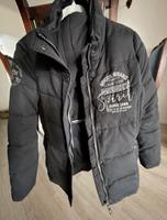 Soccx Damen Winterjacke Ungetragen! Niedersachsen - Garbsen Vorschau