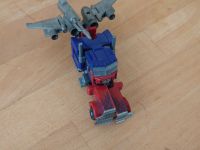 1 sehr gut erhaltene Optimus Prime TRANSFORMERS Figur Bielefeld - Bielefeld (Innenstadt) Vorschau