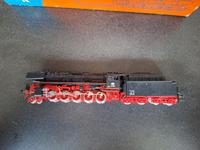 Roco Spur N  02106 B   BR 44 1564 Bayern - Geisenfeld Vorschau