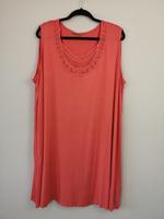 Janina Kleid Gr. 54, wie neu Baden-Württemberg - Gottmadingen Vorschau