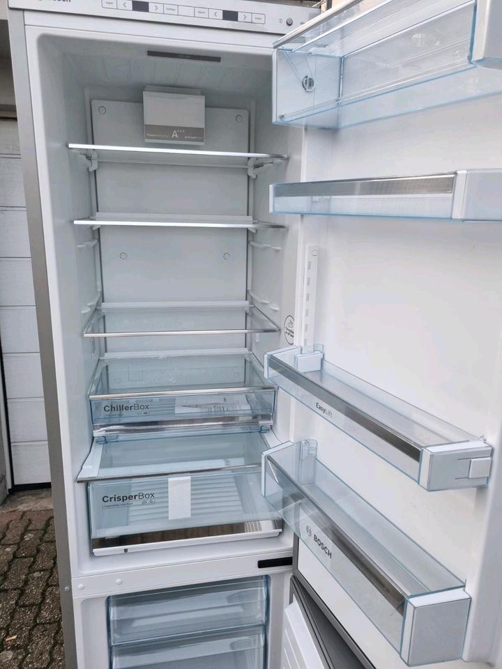 Bosch Kühlschrank mit Gefrierfach**(A+++)**Lieferung möglich in Dortmund