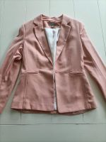 Blazer rosa H&M Gr. 38 Niedersachsen - Elsdorf Vorschau