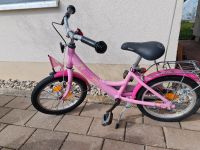 Prinzessin Lillifee Fahrrad Baden-Württemberg - Kreßberg Vorschau