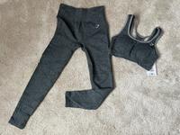 Kombi-Set von Gymshark Hessen - Hochheim am Main Vorschau