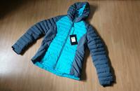 Killtec Tahiri Daunenjacke Steppjacke Skijacke Jacke Gr.40 neu Thüringen - Jena Vorschau