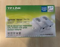*NEU* TP Link Ethernet Adapter TL-PA4015P KIT inkl Versand Nürnberg (Mittelfr) - Nordstadt Vorschau