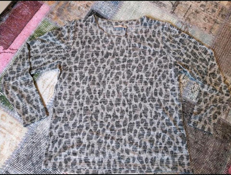 2 Shirts Pulli leichter Pullover von Di Strick& Adagio Gr.44 in Hamburg