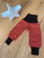 Wollhose Strickhose Babyhose Niedersachsen - Seggebruch Vorschau