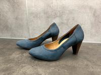 Högl | Pumps | Gr. 5,5 Thüringen - Bad Liebenstein Vorschau