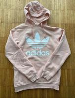 Adidas S Pullover Pulli Langarm rosa Bayern - Goldbach Vorschau