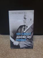 101 Great American Poems Duisburg - Duisburg-Süd Vorschau