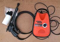 Hochdruckreiniger Black & Decker Sachsen - Radebeul Vorschau