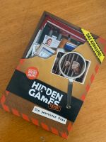 Hidden Games „Ein perfekter Plan“ Krimispiel Sachsen-Anhalt - Halle Vorschau