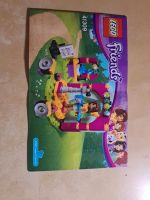 Lego friends 41309 Andreas Showbühne Bayern - Velden Mittelfr. Vorschau