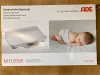 Babywaage ADE M112600, elektronisch Nordrhein-Westfalen - Stolberg (Rhld) Vorschau