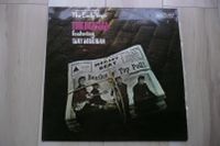 Vinyl Schallplatte The Beatles feat Tony Sheridan The early years Niedersachsen - Braunschweig Vorschau
