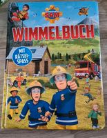 Feuerwehrmann Sam Wimmelbuch, Buch Niedersachsen - Braunschweig Vorschau