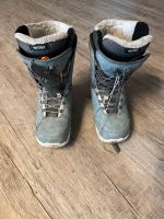 Snowboard Boots Nitro Gr. 40 2/3 Sachsen - Zerre Vorschau