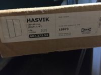 IKEA HASVIK Schiene für Schwebetüren Rostock - Toitenwinkel Vorschau