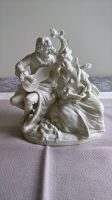 Alte Porzellanfigur Romantisches Paar Volkstedt Niedersachsen - Jever Vorschau